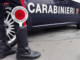 melfi,collega,carabinieri