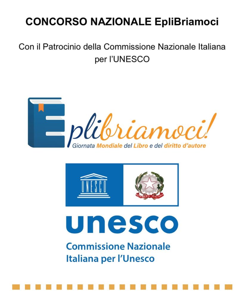Al via la terza edizione del concorso nazionale Eplibriamoci promosso dalla Rete associativa Ente Pro Loco Italiane edizione,concorso
