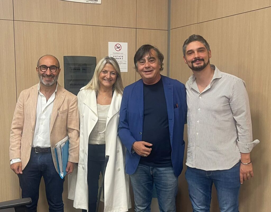 “Parco Regionale di Gravina” di Gravina in Puglia Resoconto della seconda Conferenza di Servizi parco regionale,gravina