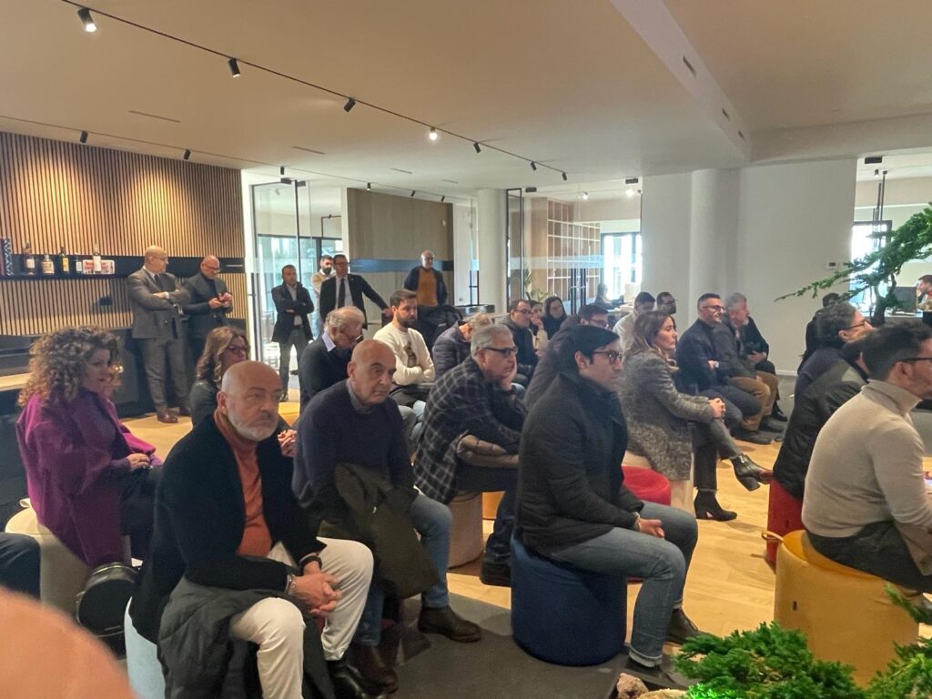 ESG, workshop di Confapi Matera sulla sostenibilità nelle PMI. Avviato un ciclo di seminari per le imprese. confapi
