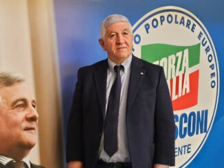 Cupparo (Fi): la ex SS 92 di Terranova del Pollino non sia oggetto di strumentalizzazioni politiche.