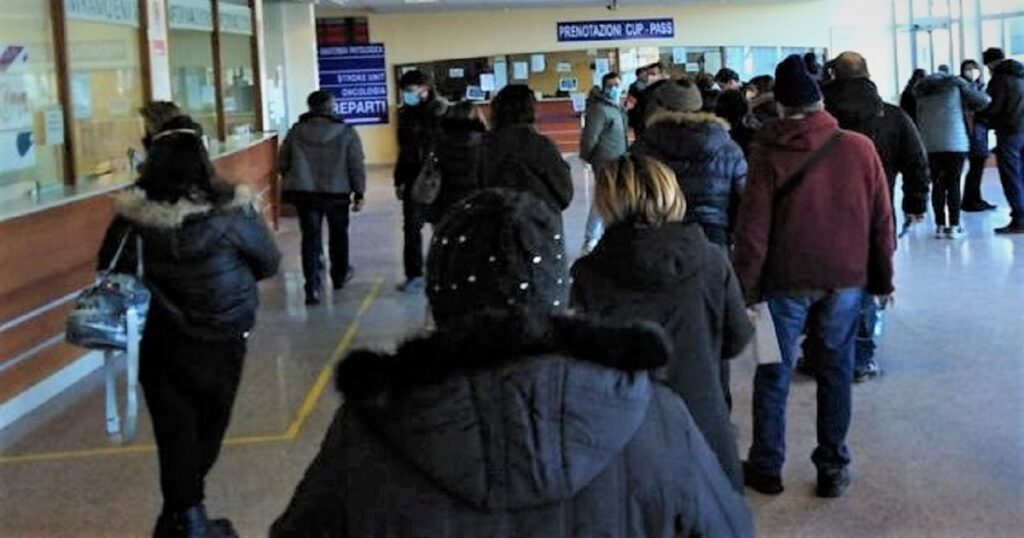 Blocco sistema informatico regionale: Anisap Basilicata, la sanità privata accreditata si è dimostrata pronta a rispondere alle esigenze degli utenti regionale,basilicata