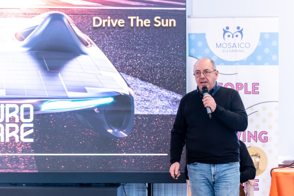 IDEE PER UN FUTURO SEMPRE PIU’ SOSTENIBILE. CONCLUSA LA TERZA EDIZIONE DI HACK YOUR TALENT CON OLTRE 100 GIOVANI CHE HANNO IMMAGINATO PROGETTI INNOVATIVI futuro,talent,giovani,progetti