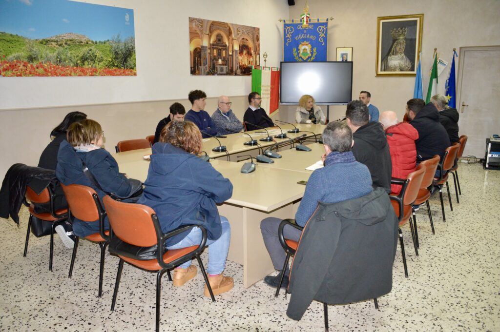 L’Unione delle Pro Loco di Basilicata - UNPLI Basilicata – sostiene la candidatura a Patrimonio Mondiale dell’Unesco de “I Cammini dei Popoli Lucani al Sacro Monte di Viggiano”. pro loco