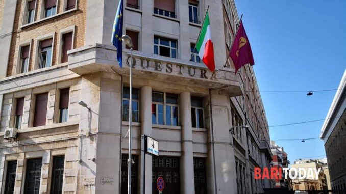 questura 2019