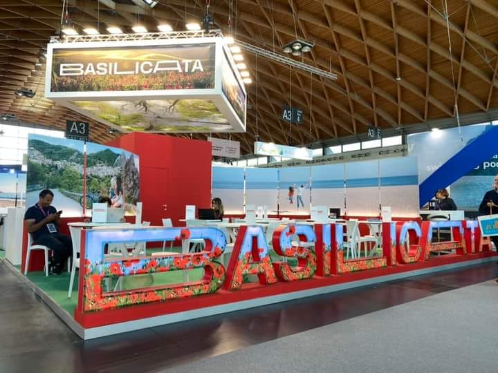 Assessore Latronico, "alla Bit di Milano la Basilicata con natura, paesaggio, borghi e aree protette