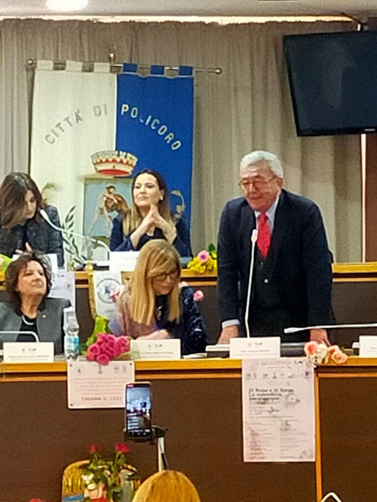 FIDAPA BPW Italy. L’Ugl Matera plaude l’iniziativa. fidapa,matera