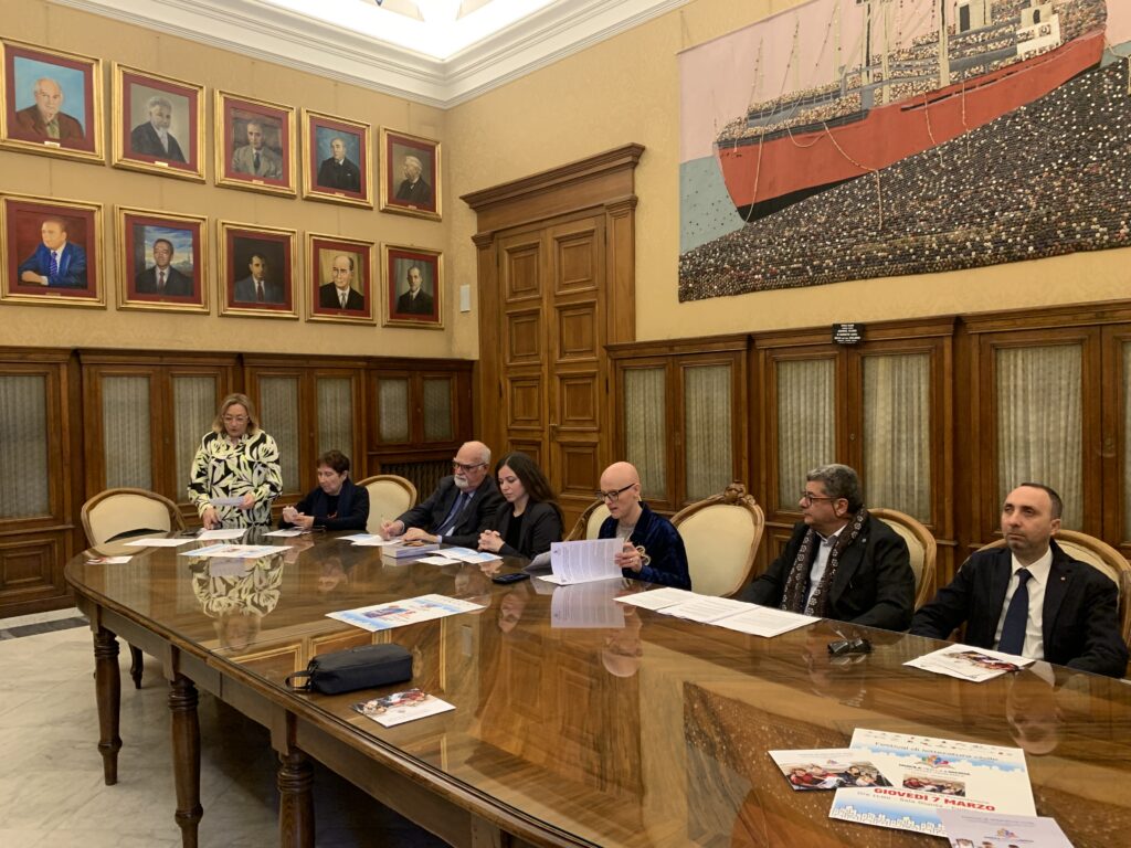 IN PUGLIA LA COSTITUZIONE SI PORTA IN CLASSE E NELLE PIAZZE: NASCE IL FESTIVAL DI LETTERATURA CIVILE puglia,festival