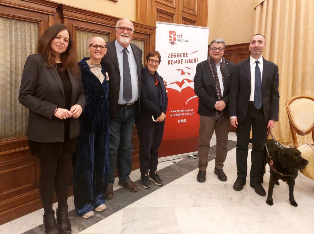 IN PUGLIA LA COSTITUZIONE SI PORTA IN CLASSE E NELLE PIAZZE: NASCE IL FESTIVAL DI LETTERATURA CIVILE puglia,festival