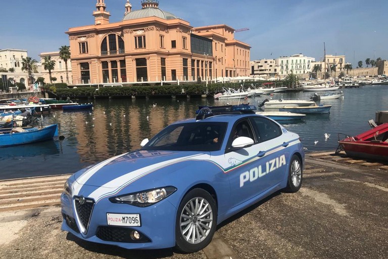 polizia