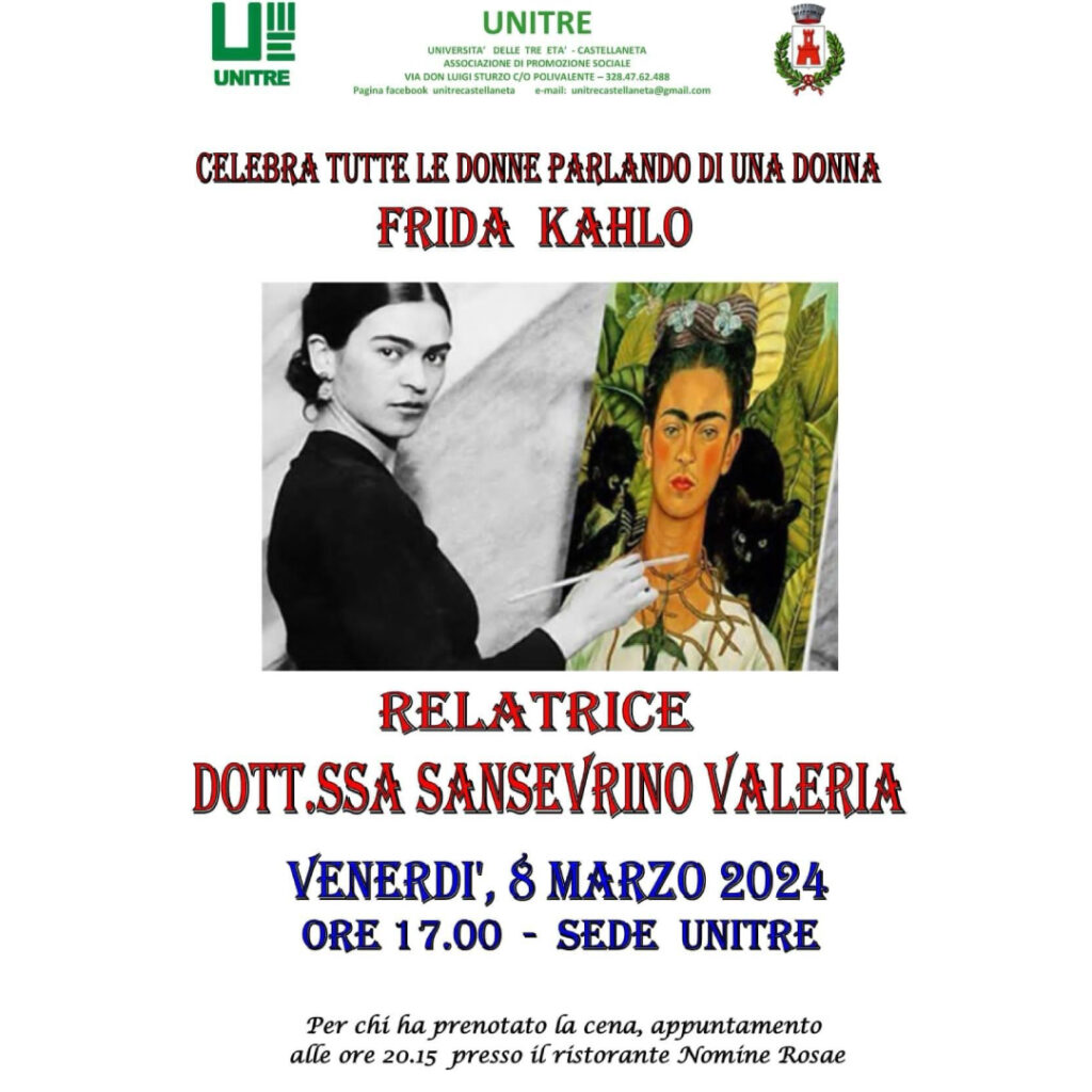 Castellaneta: 8 marzo - giornata internazionale della donna castellaneta