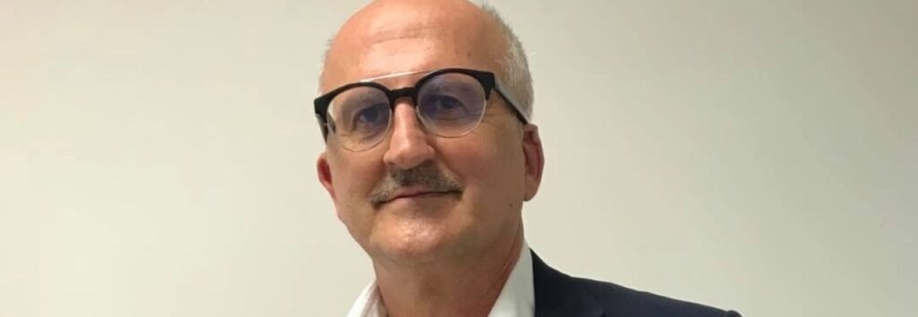 Domenico Lacerenza: rinuncio alla candidatura a Presidente della Regione Basilicata basilicata
