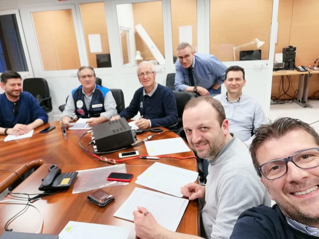 L'ARI di Bari Tra Storia e Innovazione Tecnologica Nominato il nuovo Direttivo bari,diretivo