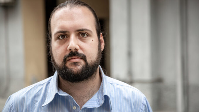 Andrea Donaera