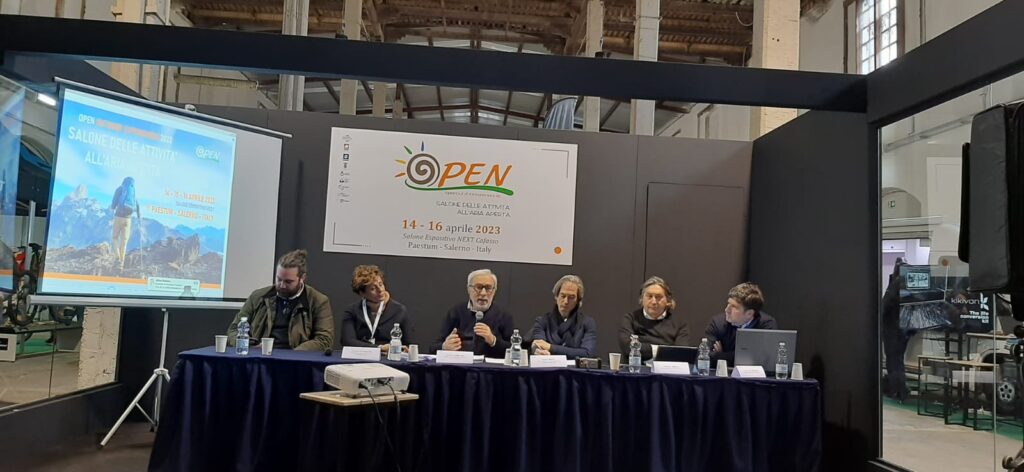 Distretti Turistici: verso assemblea Distretti del Sud a Potenza turistici,distrettui,potenza