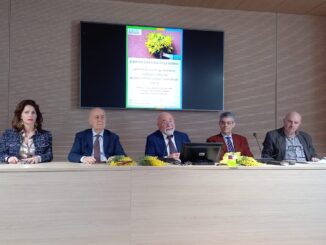 16 Iniziative ASL Taranto per la Giornata Internazionale della Donna 07 03 2024