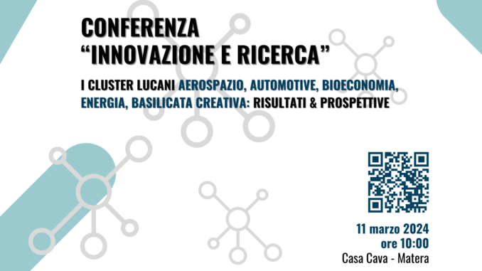 Conferenza Cluster Basilicata_ Poster (1)