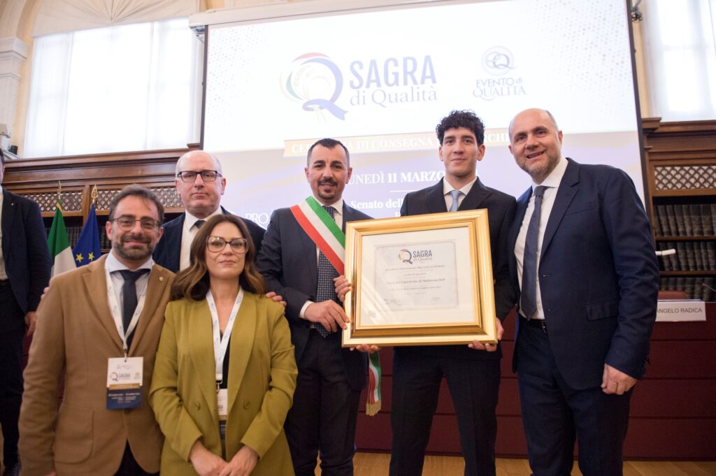 SAGRE DA RECORD, 45 NUOVE MANIFESTAZIONI IN TUTTE ITALIA RICEVONO IL MARCHIO DI QUALITA’ DELL’UNPLI manifestazioni,sagre