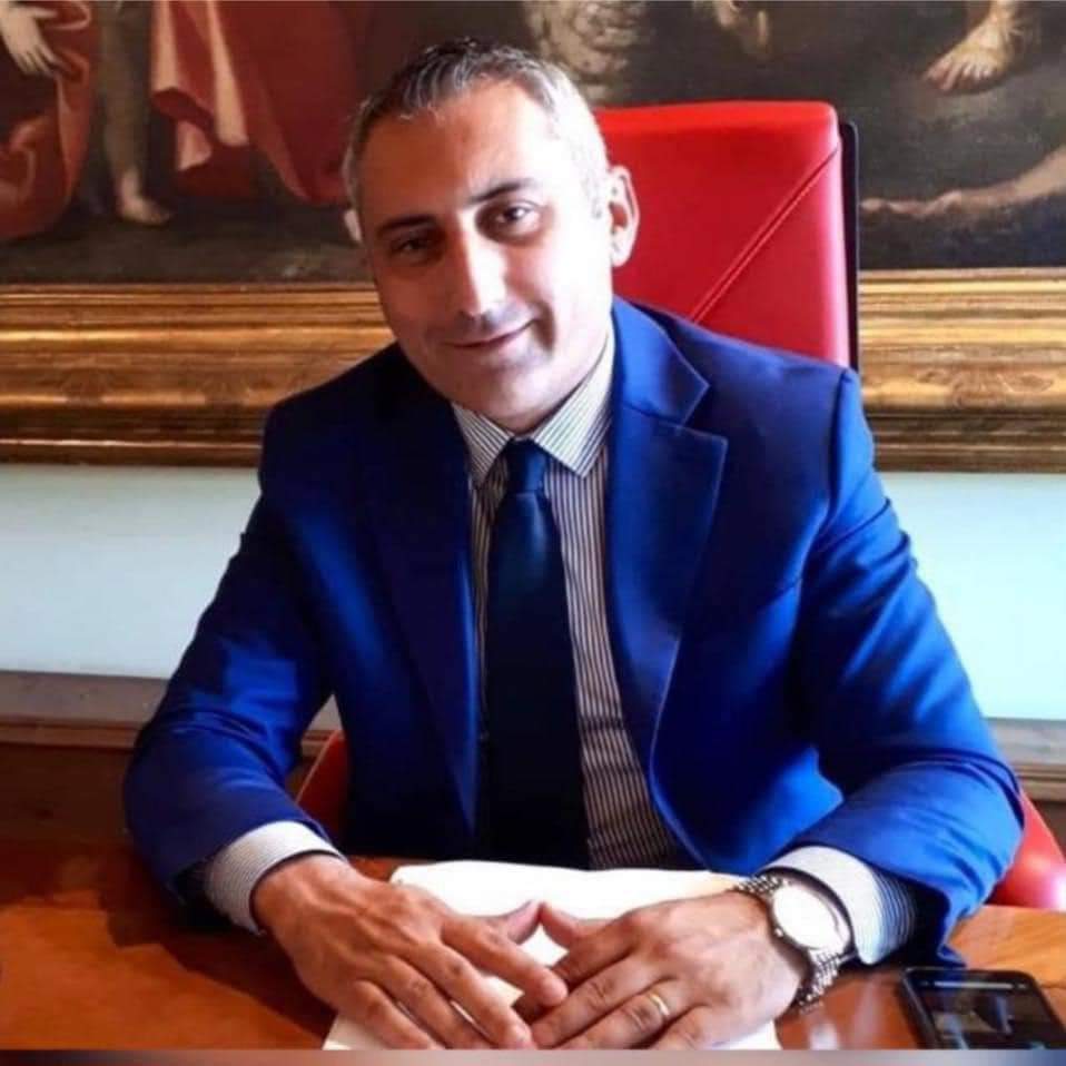 Per il centrosinistra, il candidato alla presidenza della Regione è Piero Marrese: costruire un futuro migliore per la nostra meravigliosa Basilicata. Piero Marrese