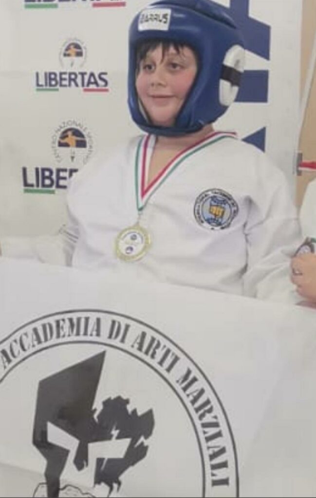 Trebisacce: Campionato Nazionale di Taekwon-do I.T.F., trionfo per gli allievi della Asd 3b Cross Fit Gym