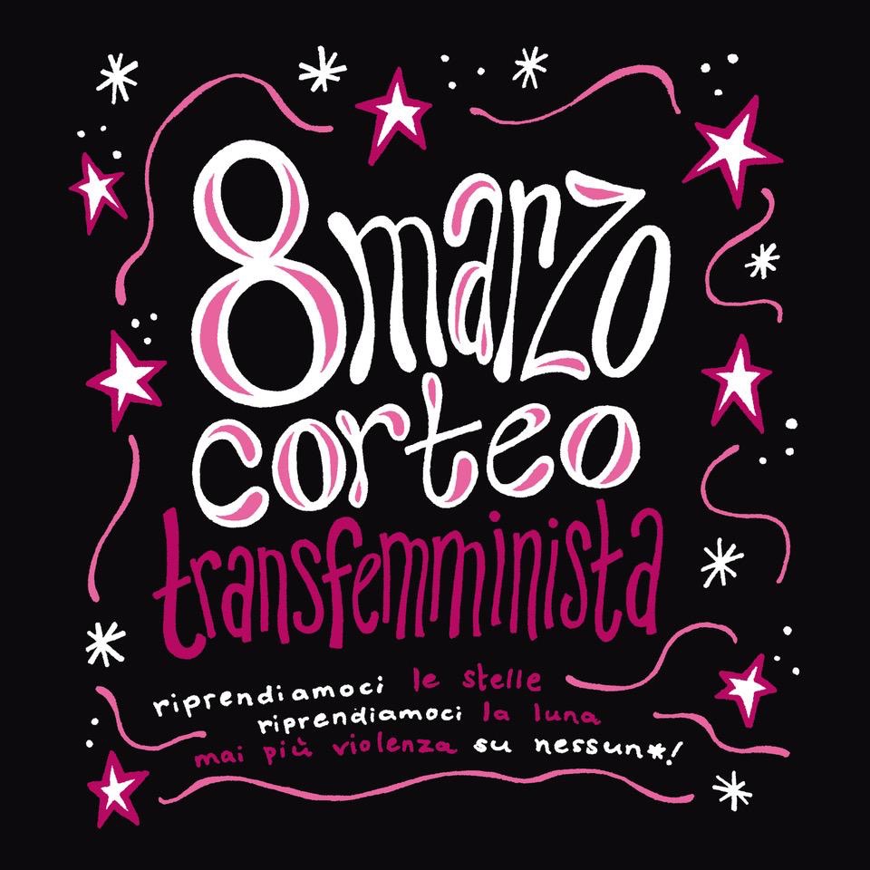 Passeggiata rumorosa contro la violenza patriarcale: l’8 marzo a Potenza corteo transfemminista. passeggiata,violenza