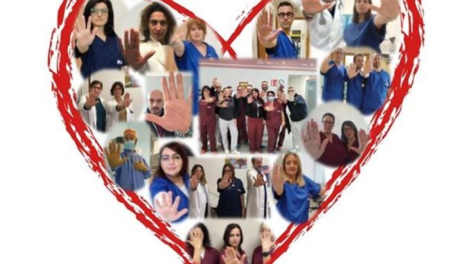 La-Violenza-non-cura-Locandina