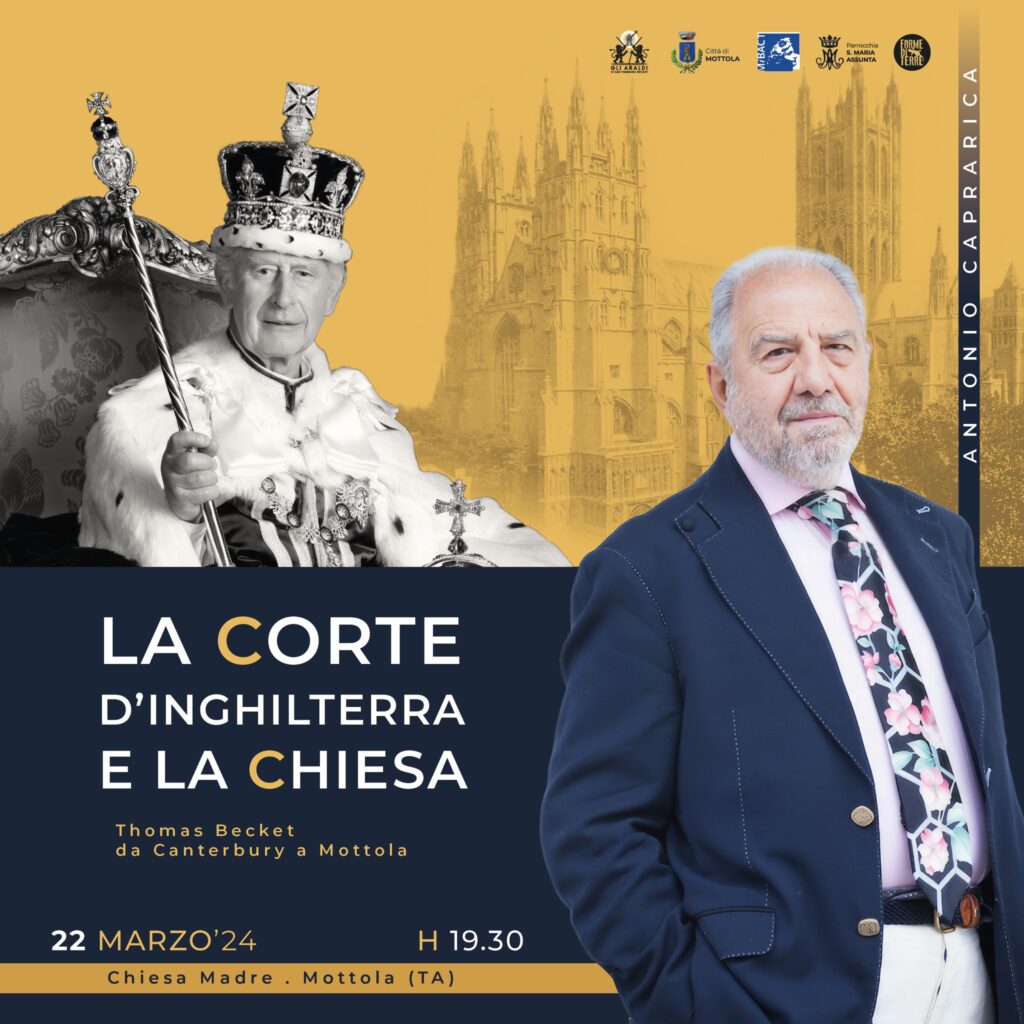 mottola,caprarica