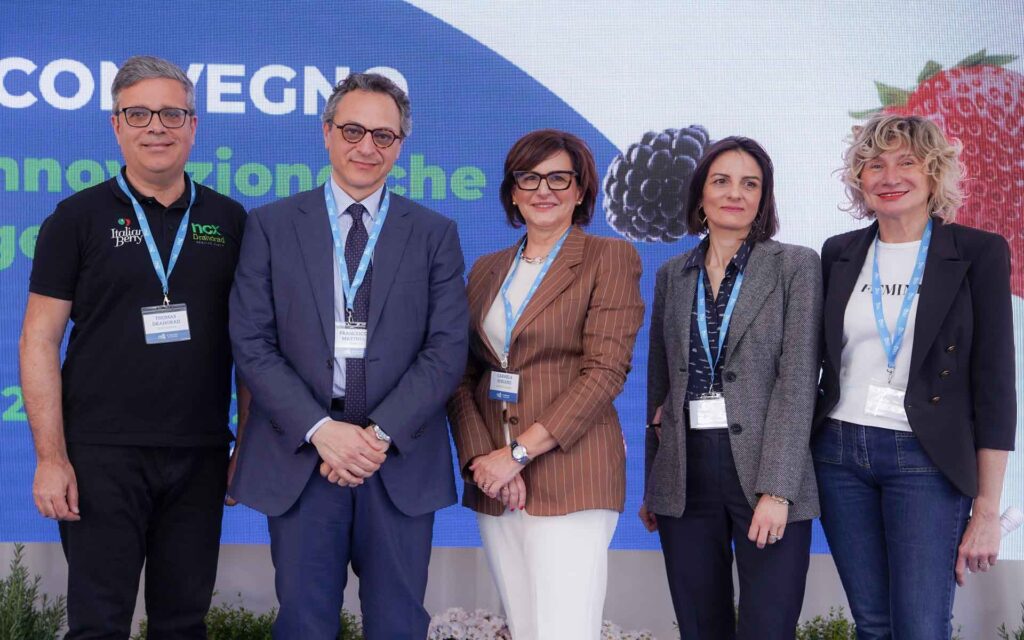 Nova Siri Genetics, a Policoro Open Day e Convegno sull’innovazione varietale che genera valore nova siri