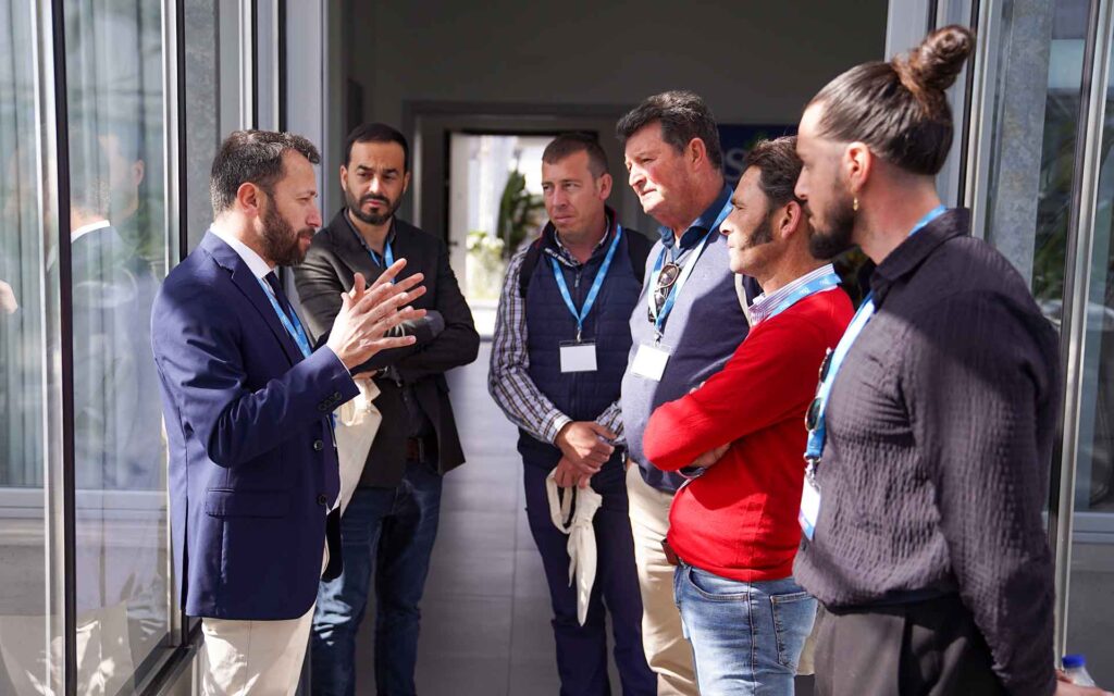Nova Siri Genetics, a Policoro Open Day e Convegno sull’innovazione varietale che genera valore nova siri