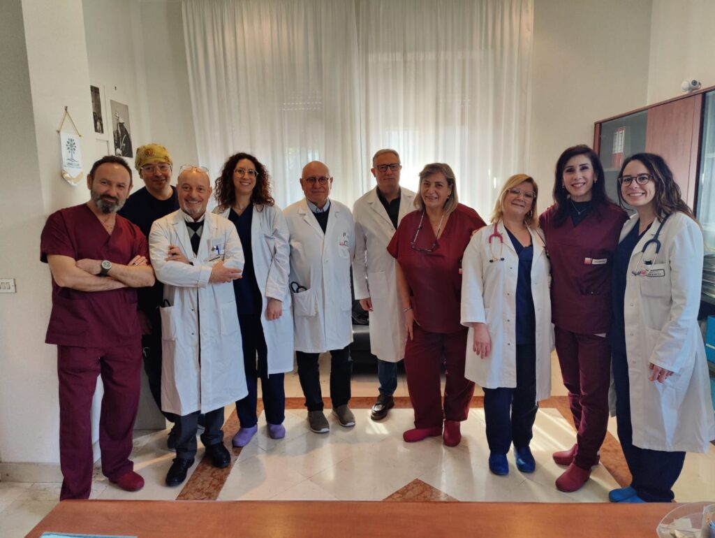 Taranto, 13 marzo 2024 – Giornata mondiale del Rene. Porte aperte in Nefrologia al Santissima Annunziata: counselling e check up reni ad accesso libero per due venerdì di seguito. taranto,ùgiornata