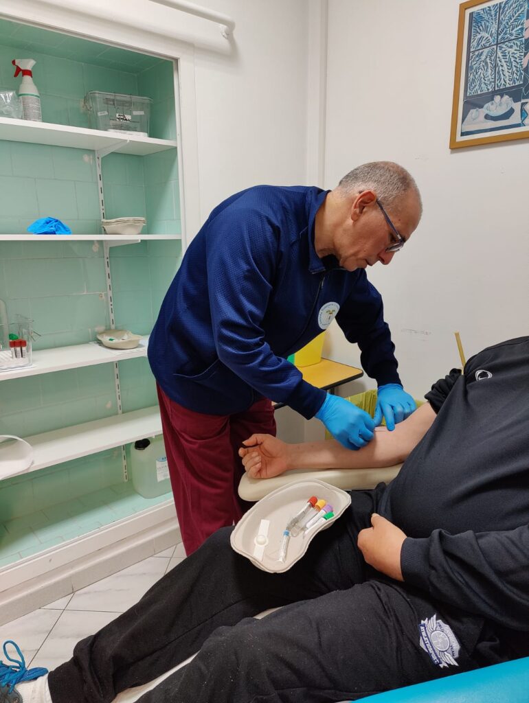 Taranto, 13 marzo 2024 – Giornata mondiale del Rene. Porte aperte in Nefrologia al Santissima Annunziata: counselling e check up reni ad accesso libero per due venerdì di seguito. taranto,ùgiornata