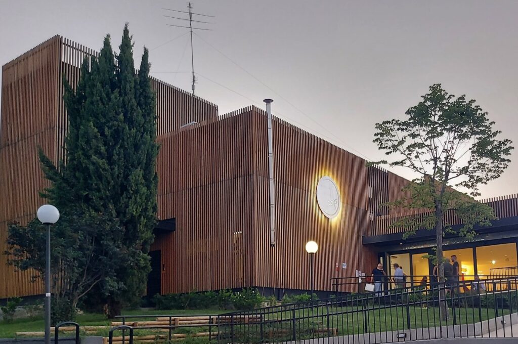 Del coraggio silenzioso: nel Nuovo Teatro Comunale di Ruvo di Puglia lo spettacolo di e con Marco Baliani per la Giornata della Memoria e dell’Impegno in ricordo delle vittime delle mafie coraggio