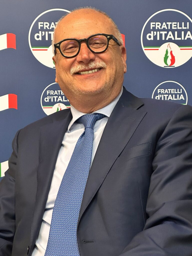 Federalismo demaniale: Mattia (FdI), via libera in Commissione Finanza a proposta di legge federalismo,mattia