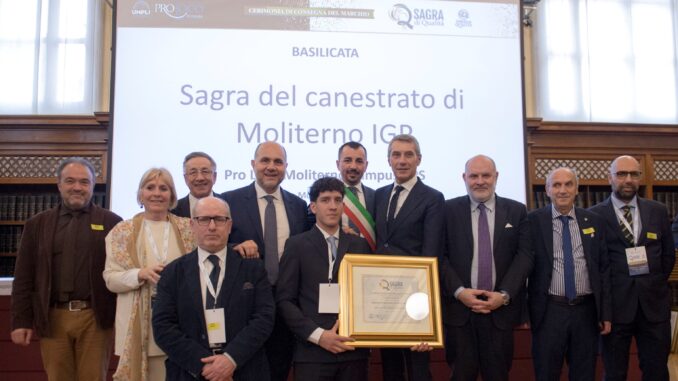 Premiazione