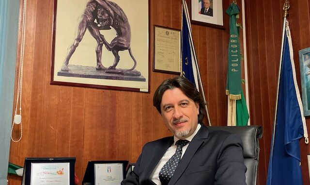SINDACO-BIANCO