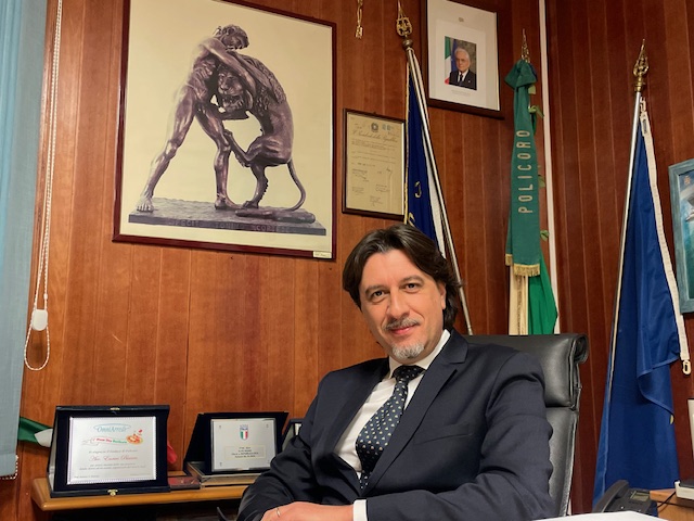 Consorzio di bonifica, Sindaco Bianco: “Venga scelto all’interno dell’Assemblea. Una nuova governance e una ‘visione’ anche sul Metapontino” consorzio