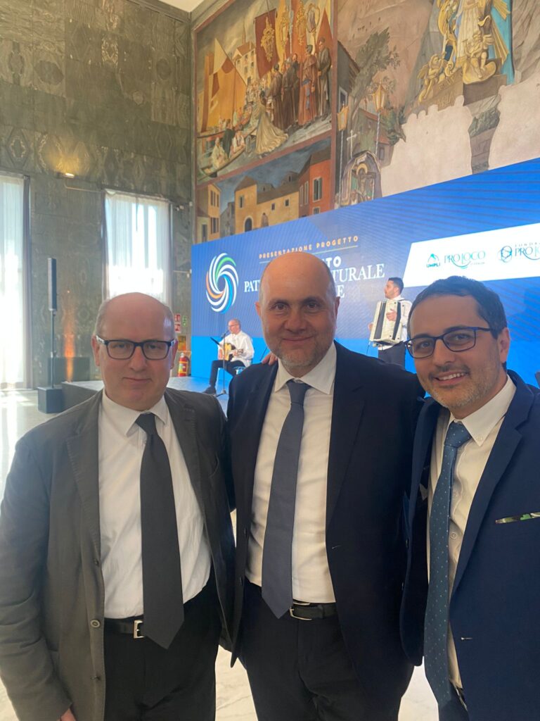 PATRIMONIO CULTURALE IMMATERIALE, UNPLI AVVIA IL PRIMO CENSIMENTO NAZIONALE patrimonio