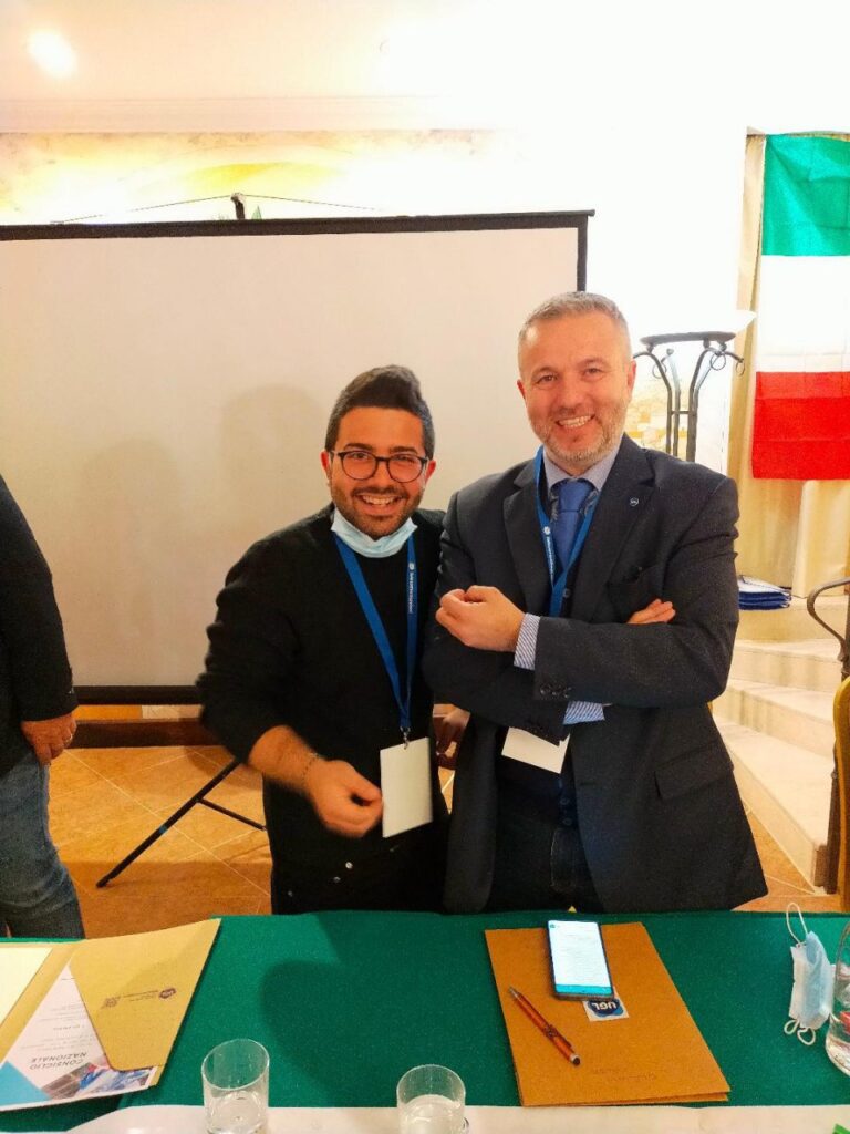 Commessa TIM, Stigliano (Ugl Telecomunicazioni):”Proclamiamo sciopero il 18 marzo, ci fermandoci tutti”. commessa