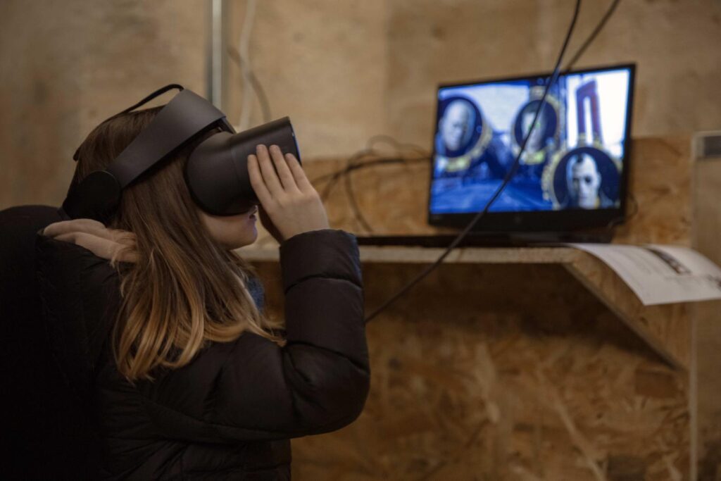 Transizione digitale delle industrie culturali e creative: al via il progetto AIRFARE, catalogo digitale della cultura lucana