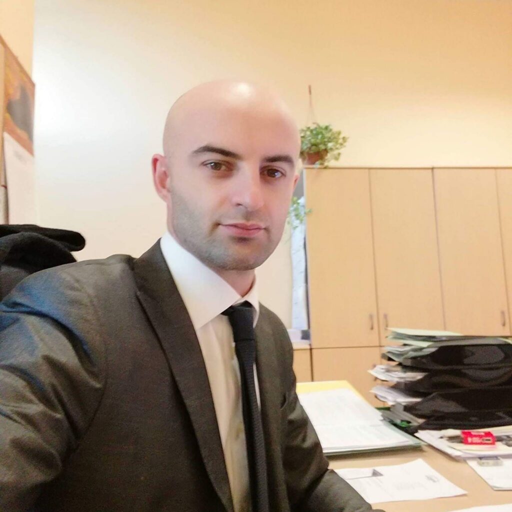Centro Heraclea, Ugl Matera:”Incontro sulle giuste relazioni sindacali” centro