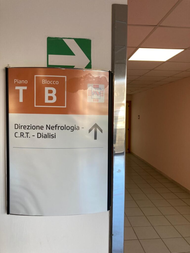 ASM: “La salute dei reni per tutti: promuovere un accesso equo alle cure e una pratica terapeutica ottimale” asm,ùterapeuticda,ù