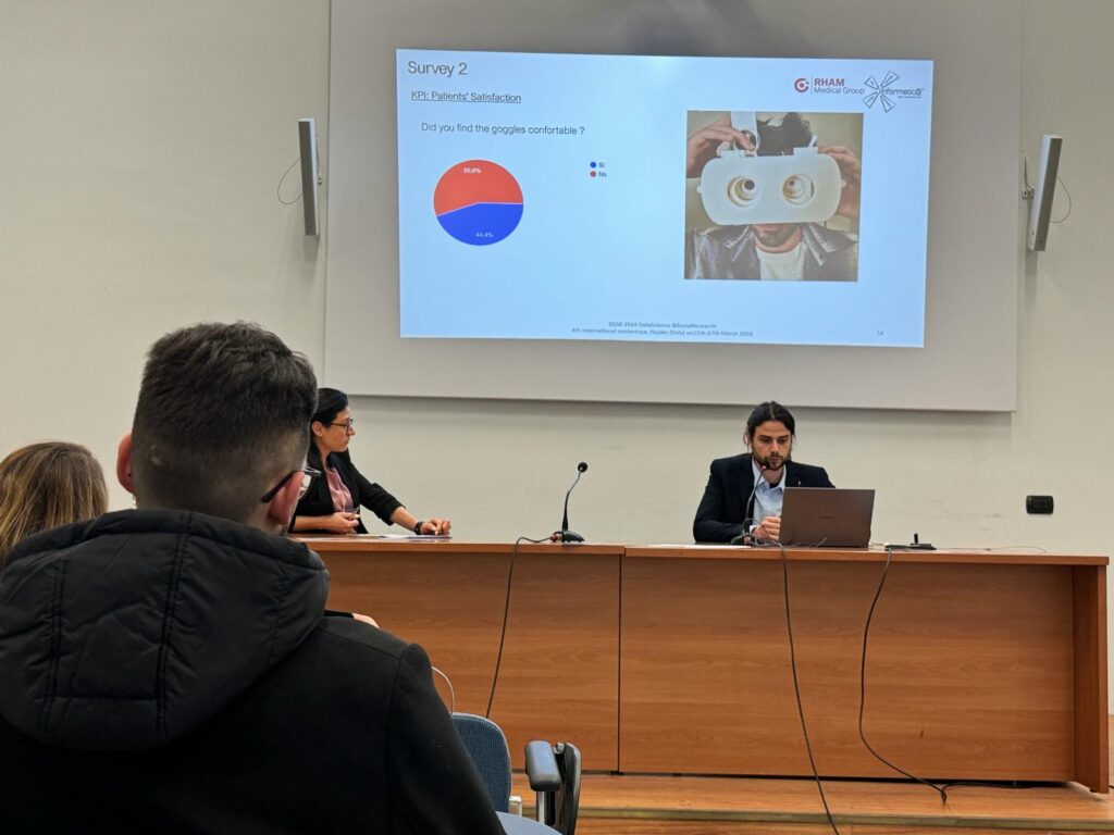 L’innovazione sostenibile nell’ortottica made in Basilicata in scena al centro congressi Federico II di Napoli basilicata,napoli