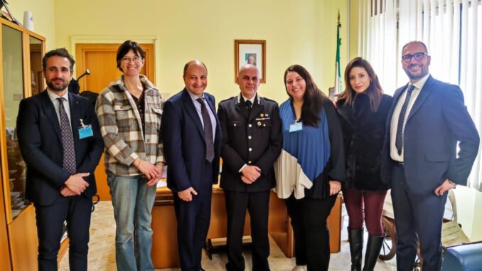 ultime notizie basilicata matera potenza bari foggia