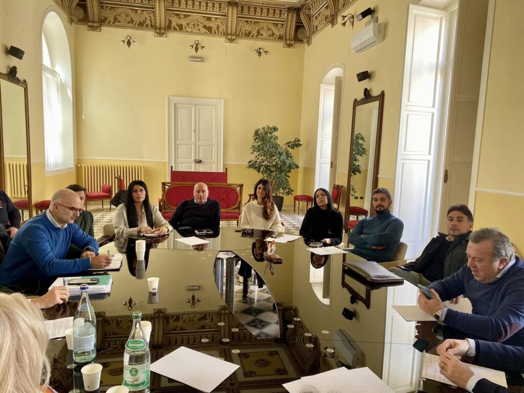 Cultura e turismo: le città di Altamura e Gravina uniscono le forze citta