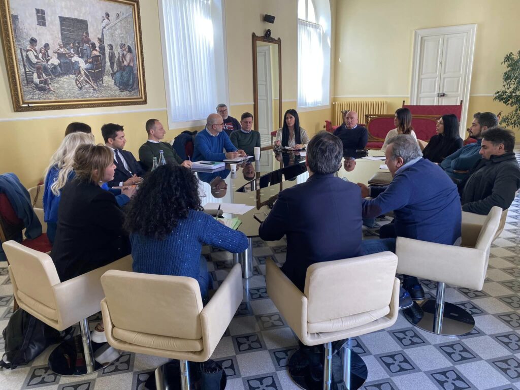 Cultura e turismo: le città di Altamura e Gravina uniscono le forze citta