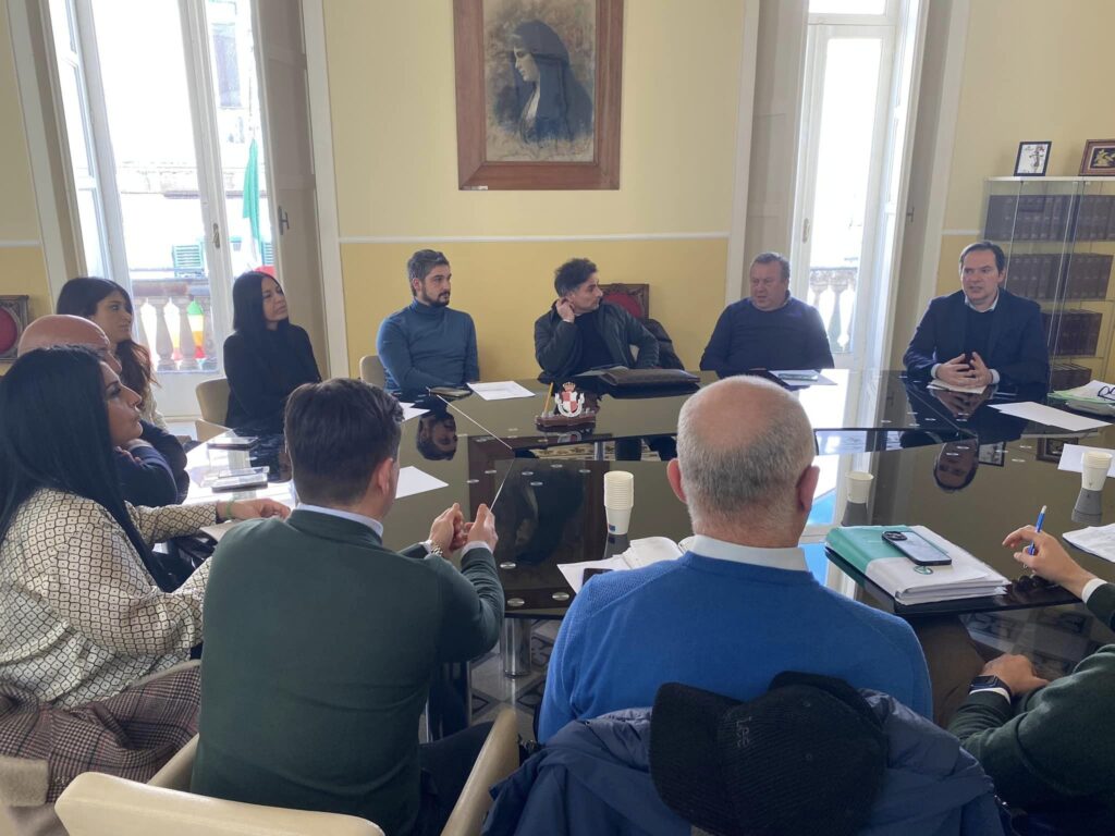 Cultura e turismo: le città di Altamura e Gravina uniscono le forze citta
