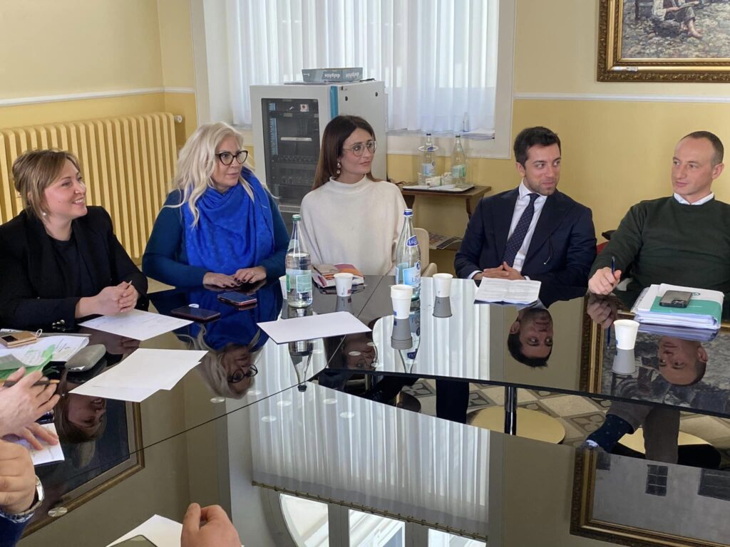 Cultura e turismo: le città di Altamura e Gravina uniscono le forze citta