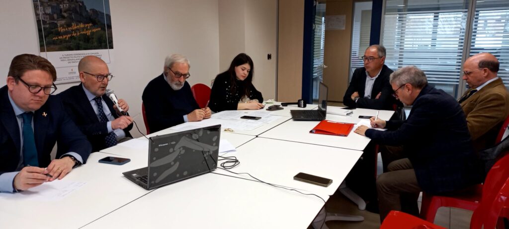 Assemblea Distretti Turistici del Sud: primo risultato, il 4 aprile Tavolo tecnico a Roma distretti