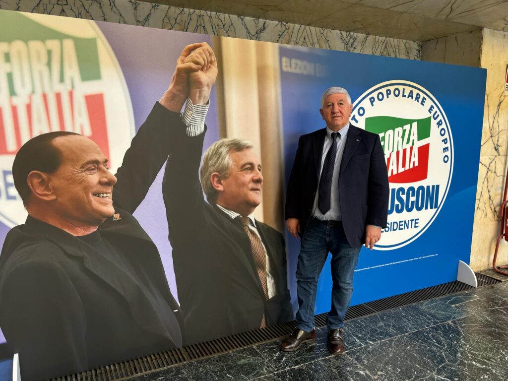 Cupparo (Fi): L’Accordo di Coesione è lo strumento finanziario e di programmazione per continuare l’attività di governo cupparo