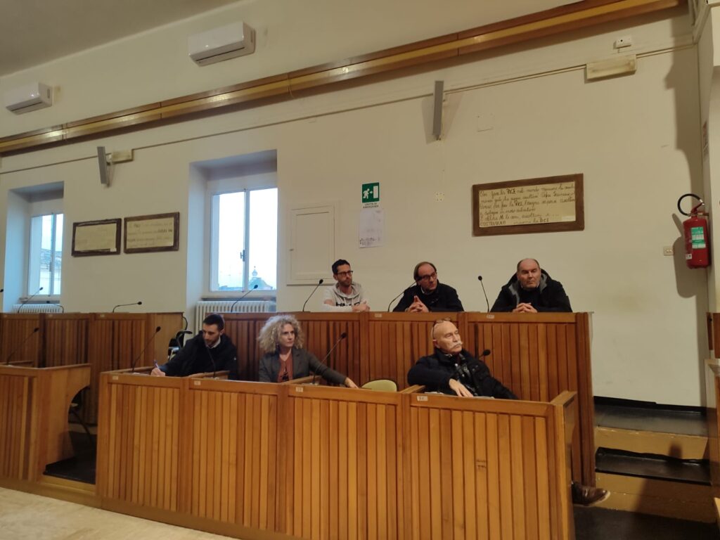 Torna l’Olimpiade Metropolitana, le Associazioni Sportive aderiscono all’iniziativa olimpiade